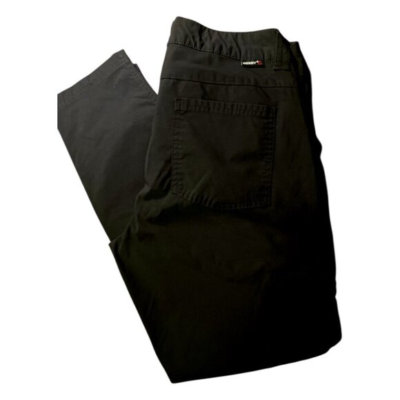 Womens Gerry Weber Essential Ankle Hiking Outdoor Lightweight Travel Pants Small - Picture 6 of 11